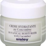 Sisley Moisturizer With Cucumber 50 ml