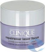 Clinique Repairwear Laser Focus Wrinkle Correcting Oogcrème - 15 ml - Image 18