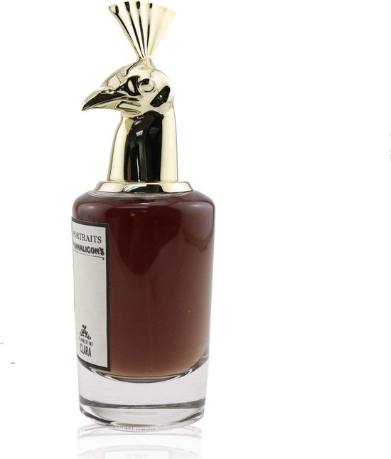 550x645-66 Penhaligon's The World According to Arthur Eau De Parfum 75 ml (unisex) - Image 1