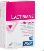 Pileje Lactibiane Reference - 10 capsules - Image 4