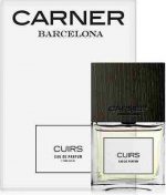 Carner Barcelona Cuirs Eau de Parfum Spray 50 ml - Image 3