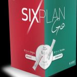 Eladiet Sixplan Go 12 Stick