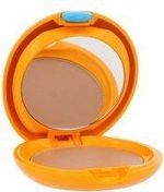 Shiseido Tanning Compact Foundation SPF 6 Honey - 12 g - foundation - Image 8