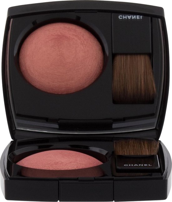 550x647-108 Chanel Joues Contraste Powder Blush Nr 82 Reflex 4 g - Image 1