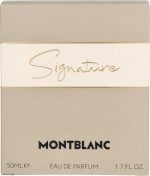 Montblanc - Signature EDP 50 ml - Image 4