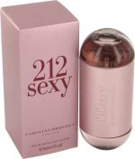 Carolina Herrera 212 Sexy - 100 ml - Eau de parfum - Image 2