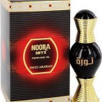 Swiss Arabian Noora Onyx by Swiss Arabian 20 ml - Perfume Oil