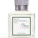 Maison Francis Kurkdjian - L'Homme À La Rose Eau de Parfum 70 ml - Herenparfum