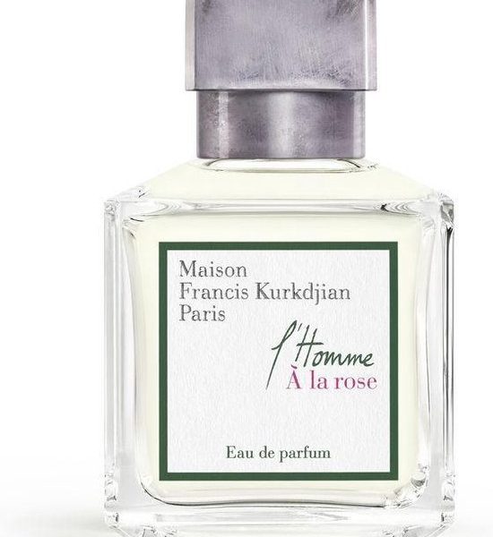 Maison Francis Kurkdjian - L'Homme À La Rose Eau de Parfum 70 ml - Herenparfum