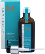 Moroccanoil Treatment Light Haarolie - 100 ml - Image 2