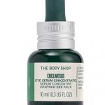 The Body Shop Edelweiss Eye Serum Concentrate 10 Ml