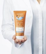 Capital Soleil Gel Wet Skin Children Spf50 By Vichy 200 Ml - Image 4