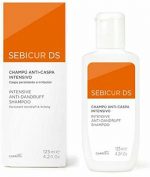 Shampoo Topicrem 125 ml - Image 2