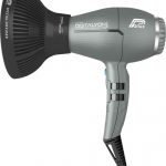 Föhn Parlux Digitalyon Grijs 2400 W