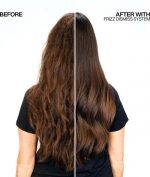 Redken Frizz Dismiss Instant Deflate Oil-In Serum 125 ml - Image 5