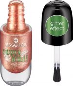 Essence Hidden jungle nagellak 8 ml Beige Glans - Image 4