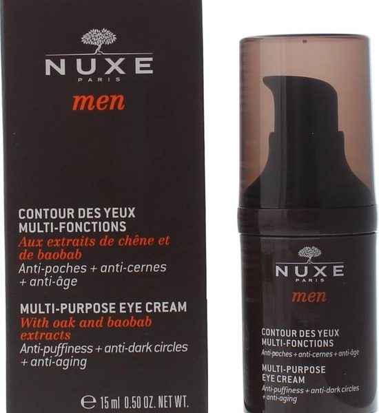 Men Multi-purpose Eye Cream 15ml