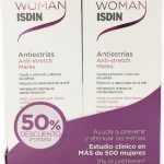 Isdin Woman Anti Stretch Marks 2x250ml