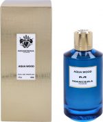 Mancera Aqua Wood Eau De Parfum Spray 120 ml - Image 2