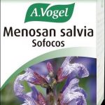 Bioforce Menosan Salvia 30 Comp