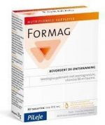 PiLeJe Formag - 30 Tabletten - Mineralen - Image 4