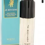 je reviens by Worth 100 ml - Eau De Toilette Spray