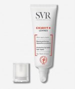 Svr Cicavit+ Levres Protective Lip Balm Fast-repair 15 Ml - Image 4