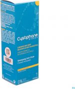 Biorga Cystiphane Anti-Hair Loss Shampoo 200ml - Image 2