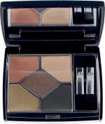 Dior 5 Couleurs Couture oogschaduw 7 g Glitter, Mat, Metallic, Satijn, Shimmer - Image 3