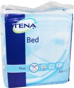 Tena Bed Underpad Plus 60 x 90 cm - 35 stuks - Image 2
