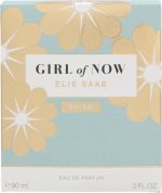Elie Saab Girl of Now Shine EDP W 90 ml - Image 2