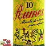Artesania Rumex 10 Control Peso 80g