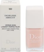 Dior Diorlisse Abricot - 500 Rose - Nagellak - Image 4
