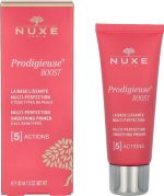 Nuxe Crème Prodigieuse Boost 5 In 1 Muti Perfection Smoothing Cream 30ml - Image 4