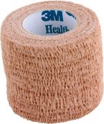 Nexcare ™ Bandage athletische windel, beige, 1 doos - Image 2