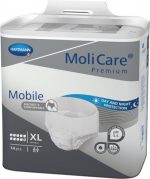 Hartmann Molicare Premium Mobile 10 druppels XL - Image 4
