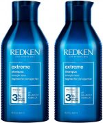 Extreme Conditioner - Boosting Conditioner For Weak Hair 1000ml - Image 2