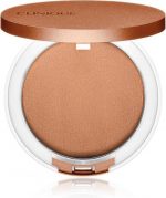 Clinique True Bronze Pressed Powder Bronzer - 02 Sunkissed - Image 11
