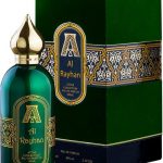 Attar Collection Al Rayhan - 100 m - eau de parfum spray - unisexparfum