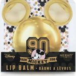 Disney Mickey Mouse Lipbalsem Make up Baume a levres Lippenbalsem