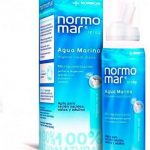 Normon Normomar Agua Marina 100ml