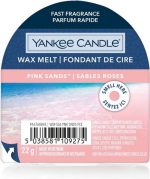 Wax Melt Geurwas Roze Zand 22g