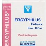 Nutergia Ergyphilus Nia+-os 14 Sobres