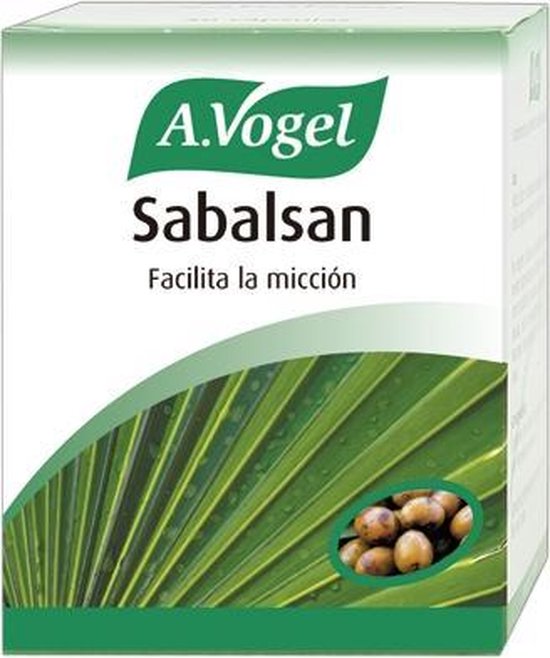 550x658-44 Bioforce Sabalsan 30 Comp - Image 1
