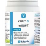 Nutergia Ergy 3 60 Perlas