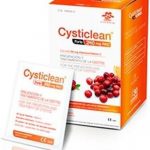 Cysticlean Forte 240 Mg 30 Envelopes