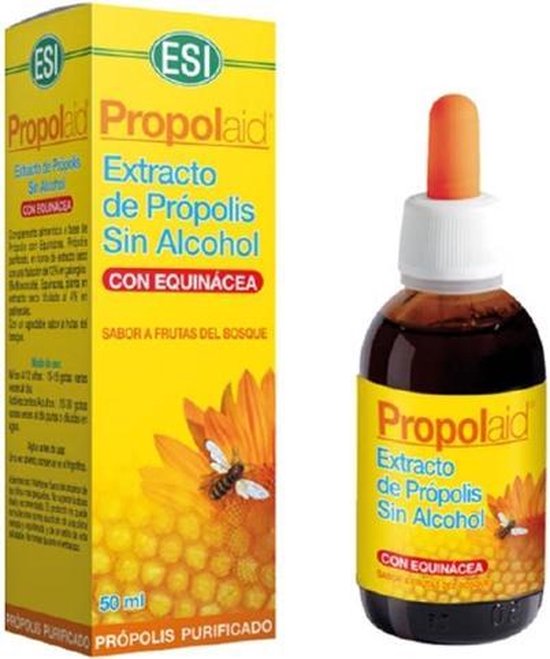 550x659-49 Trepatdiet Propolaid Ext Con Equinacea S- Alcohol 50ml - Image 1