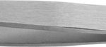 Tweezers for Plucking Eurostil 8423029022334 (9,5 cm)