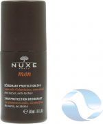 Men Deodorant Protection 24h Roll-on By Nuxe 50 Ml - Image 4