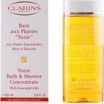 Clarins Douchegel Vrouwen Lichaam - 200 ml